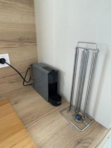 Fotografia z galérie ubytovania Precioso apto Miami primera linia playa cala de las Sirenas, con WIFI y NETFLIX, adecuado para teletrabajar v destinácii Miami Platja