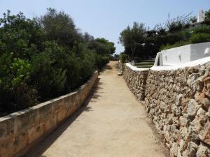 Fotografie z fotogalerie ubytování Villa ES CANTELL v destinaci Binissafuller