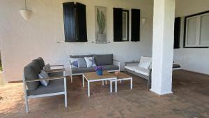 Fotografie z fotogalerie ubytování Villa ES CANTELL v destinaci Binissafuller