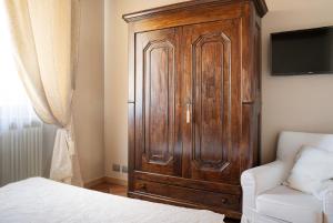 Billede fra billedgalleriet på La Corte di Langa alloggio Quarzo i Albaretto Della Torre  + 15 billeder