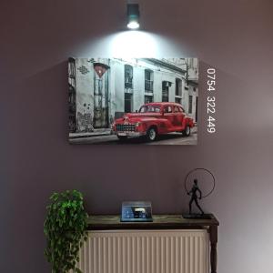 Fotografie z fotogalerie ubytování ViiLa s'un sfert v destinaci Costineşti