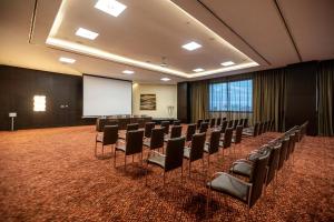 Konferenční prostory v ubytování EPIC SANA Luanda Hotel