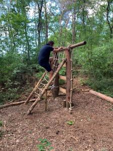 Gambar di galeri bagi Duynparc Soest di Soest