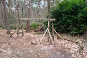 Gambar di galeri bagi Duynparc Soest di Soest