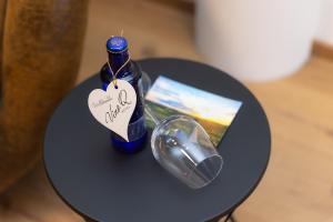 Zdjęcie z galerii obiektu Self-Check-in Hotel VinoQ Zistersdorf w mieście Zistersdorf