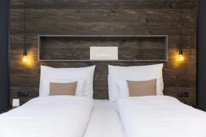 Zdjęcie z galerii obiektu Self-Check-in Hotel VinoQ Zistersdorf w mieście Zistersdorf