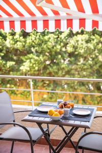 EDEN FLAT, avec Terrasse, Saint-Tropez