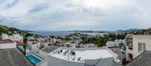 Ảnh trong thư viện ảnh của Ilya Apart 1 ở Bodrum City