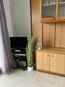 Fotografie z fotogalerie ubytování Appartement proche plage v destinaci Roses