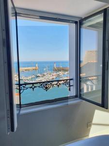 勒帕莱Appartement Acadie的相册照片