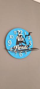 Gallery image of Vila Mondi in Eforie Nord