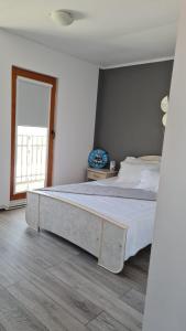 Gallery image of Vila Mondi in Eforie Nord