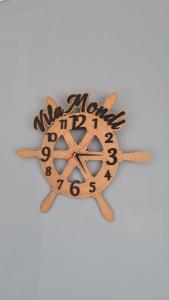 Gallery image of Vila Mondi in Eforie Nord +20 photos