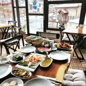 Φαγητό σε αυτό το ξενοδοχείο ή κάπου εκεί κοντά