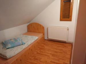 Afbeelding uit fotogalerij van Cabana DUY-KAY in Lacu Rosu