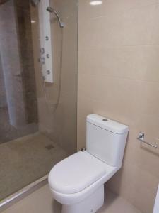 Fotografia z galérie ubytovania APARTAMENTO GANDIA PRIMERA LINEA solo familias v destinácii Playa de Gandia + 23 fotografií