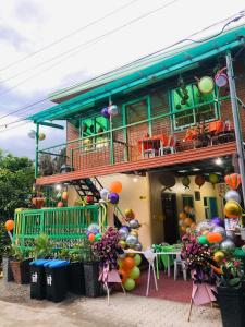 Fotografie z fotogalerie ubytování Ianka & Enio Dream Suites v destinaci Digos