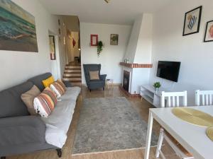 Zdjęcie z galerii obiektu Casa Mago w mieście La Herradura