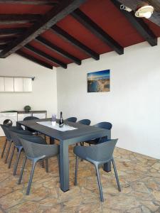 Mynd úr myndasafni af Villa Maya í Ližnjan +37 myndir