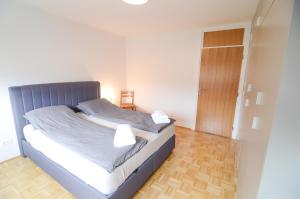 Fotografie z fotogalerie ubytování Sunset Square Apartment Sarajevo v destinaci Sarajevo + 10 fotografií