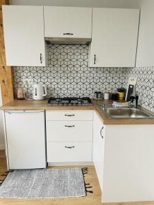 Fotografie z fotogalerie ubytování Zakątek Solny v destinaci Bochnia