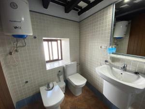 Fotografia z galérie ubytovania Patio Mayorazgo v destinácii Vejer de la Frontera