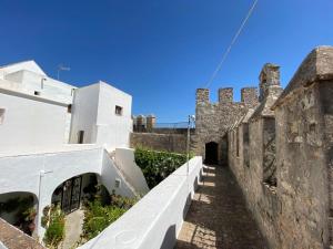 Fotografia z galérie ubytovania Patio Mayorazgo v destinácii Vejer de la Frontera