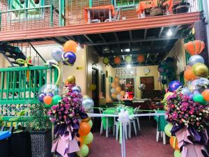 Fotografie z fotogalerie ubytování Ianka & Enio Dream Suites v destinaci Digos