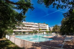 EDEN ROOM, Saint-Tropez