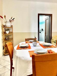 Fotografie z fotogalerie ubytování Locazione Turistica Misano v destinaci Monte di Procida
