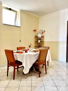 Foto dalla galleria di Locazione Turistica Misano a Monte di Procida