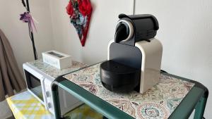 Fotografie z fotogalerie ubytování Amarin Pisa Room v destinaci Pisa