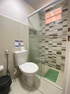 Pousada Rosemary Suítes衛浴 +38 張相片