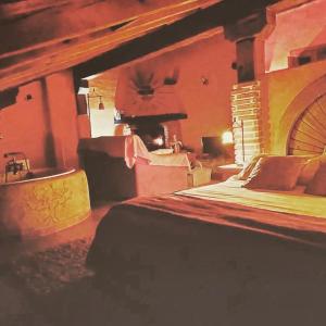 Fotografia z galérie ubytovania El Planeta Escondido v destinácii Losana de Pirón