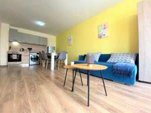 Gallery image of Solei Apartments in Primorsko