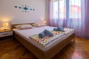 Fotografia z galérie ubytovania Apartments in Crikvenica 39224 v destinácii Crikvenica