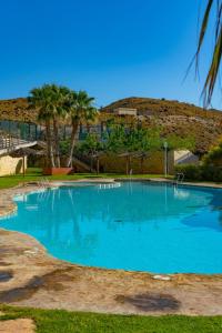 Fotografie z fotogalerie ubytování Casa Del Sol v destinaci Mutxamel