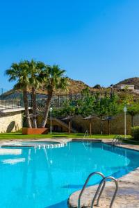 Fotografie z fotogalerie ubytování Casa Del Sol v destinaci Mutxamel
