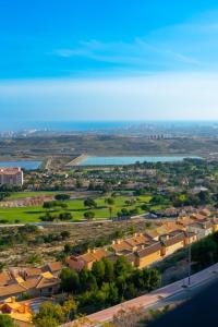 Fotografie z fotogalerie ubytování Casa Del Sol v destinaci Mutxamel