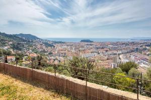 L26 Villa Bonnard 10PAX Pool, Garden, parking, AC