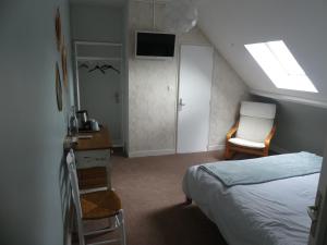 Photo de la galerie de l'établissement Le clos fleuri - Chambres d'hôtes, à Onzain