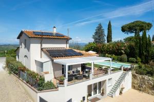 Φυσικό τοπίο κοντά σε αυτή η βίλα