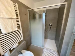 Bagno di Transit Rooms - Your Stopover