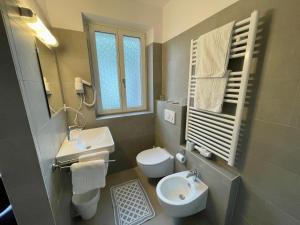Bagno di Transit Rooms - Your Stopover