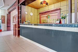Lobby eller resepsjon på OYO 92551 Netra Hotel