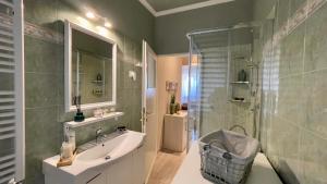 Kúpeľňa v ubytovaní Siwa Home Experience + 37 fotografií