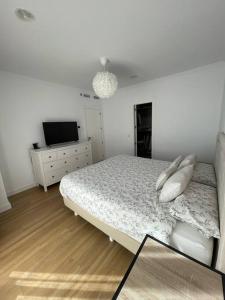 Fotografie z fotogalerie ubytování Casa Arcoiris Almerimar v destinaci El Ejido