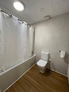 Fotografie z fotogalerie ubytování Casa Arcoiris Almerimar v destinaci El Ejido