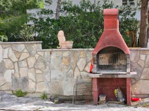 Gallery image of Apartment Bella with free parking in Promajna