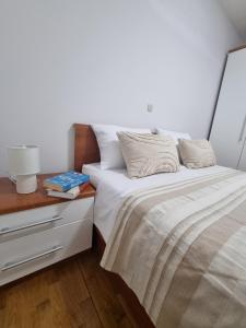 Gallery image of Apartment Bella with free parking in Promajna